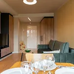Apartamento Przy Wislanskim Deptaku