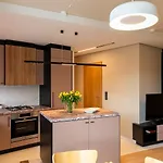 Apartamento Przy Wislanskim Deptaku