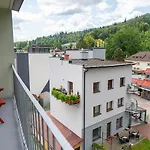 Przy Wislanskim Deptaku Apartamento