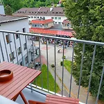 Apartamento Przy Wislanskim Deptaku Wisła