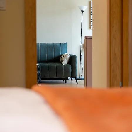 Przy Wislanskim Deptaku Apartamento *