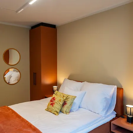 Przy Wislanskim Deptaku * Wisła