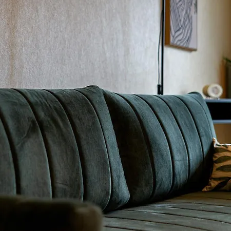 Apartamento Przy Wislanskim Deptaku