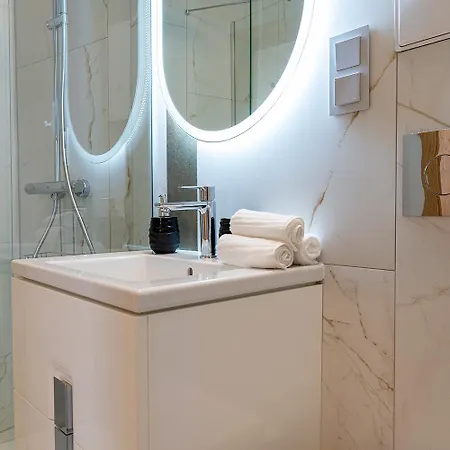 Przy Wislanskim Deptaku