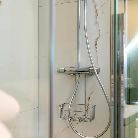 Przy Wislanskim Deptaku 아파트