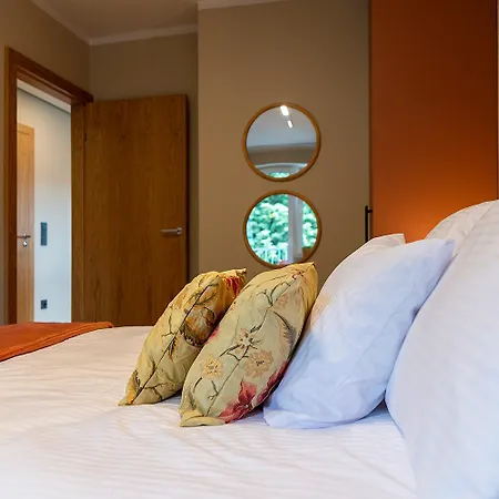 Przy Wislanskim Deptaku Wisła