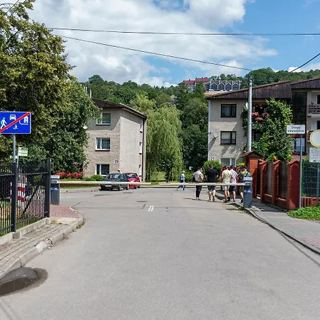 Apartamento Przy Wislanskim Deptaku