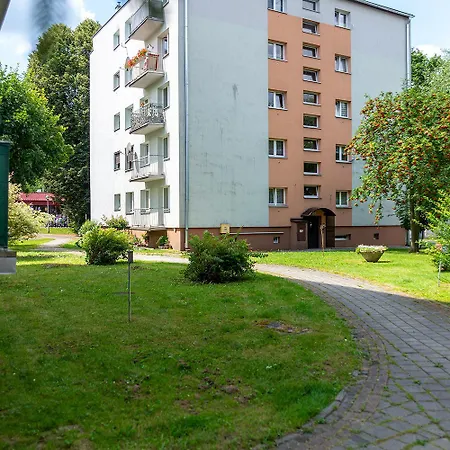 Przy Wislanskim Deptaku *