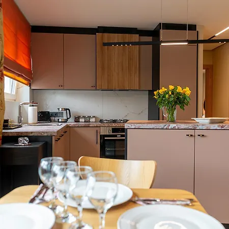 Przy Wislanskim Deptaku