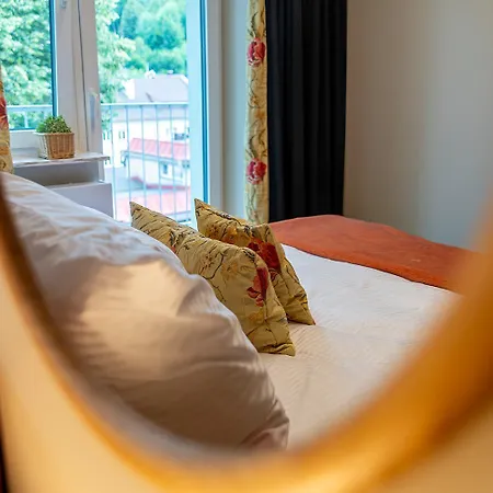 Przy Wislanskim Deptaku *