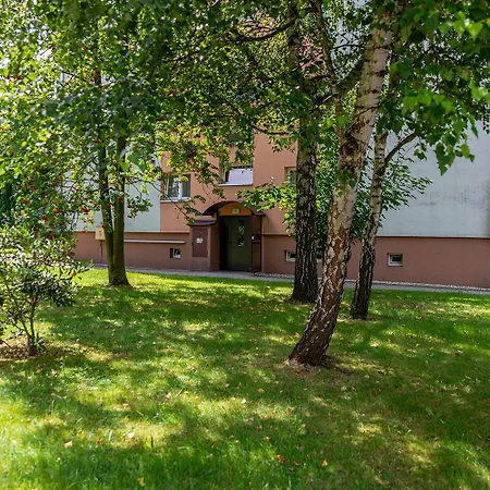 Przy Wislanskim Deptaku