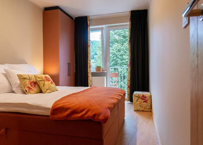 Przy Wislanskim Deptaku