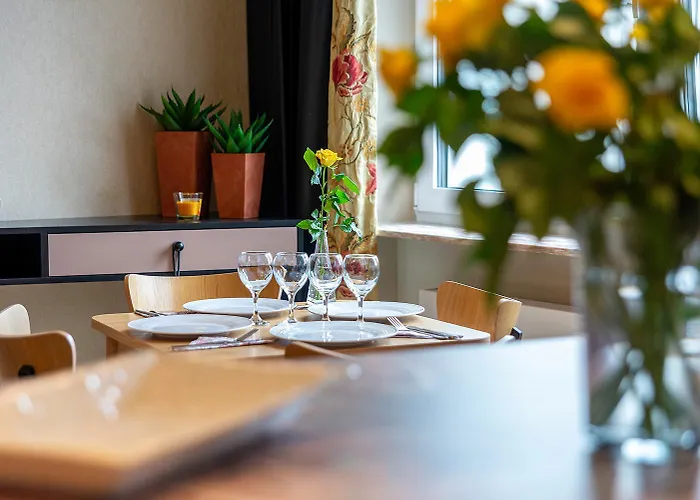 Przy Wislanskim Deptaku דירה *