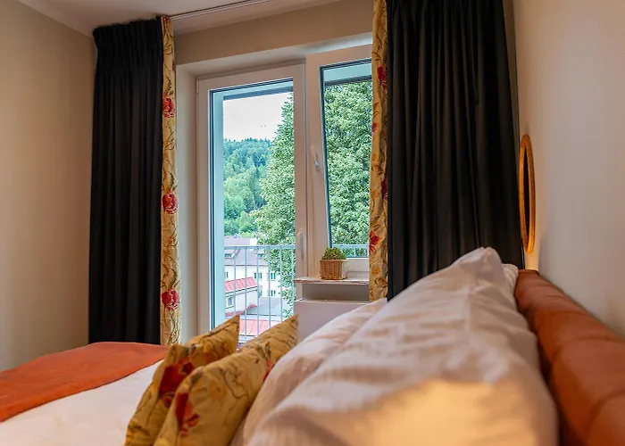 Przy Wislanskim Deptaku *