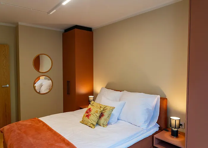 Przy Wislanskim Deptaku * Wisła