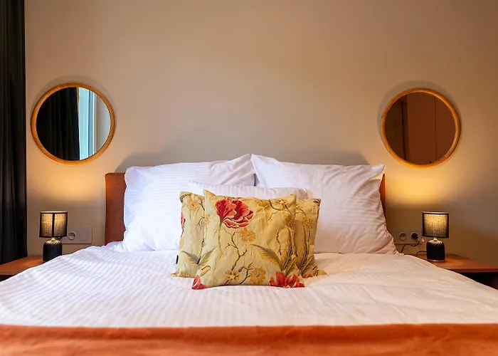 Przy Wislanskim Deptaku