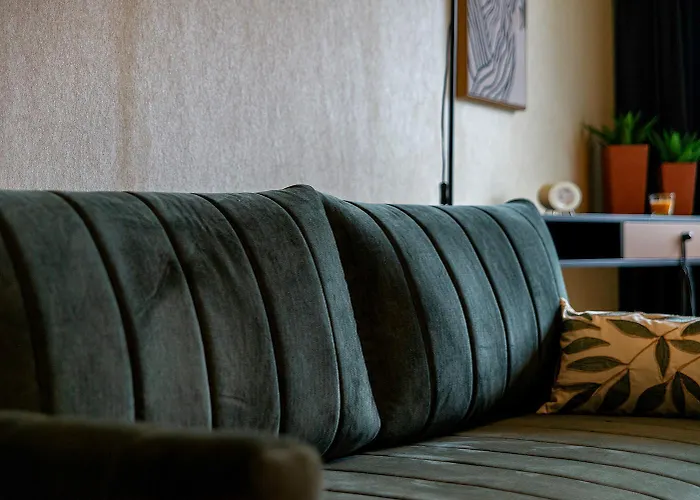 Apartamento Przy Wislanskim Deptaku