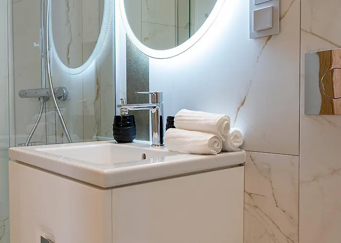 Przy Wislanskim Deptaku