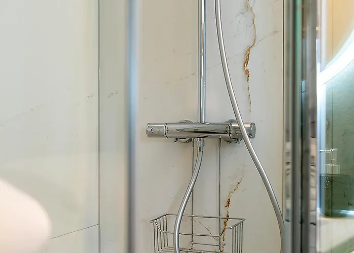 Przy Wislanskim Deptaku דירה