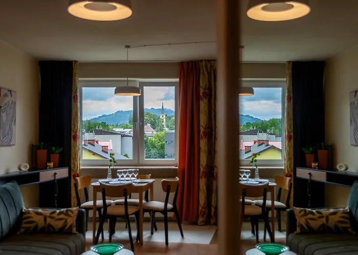 Apartamento Przy Wislanskim Deptaku