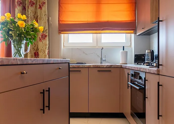 Apartamento Przy Wislanskim Deptaku Wisła