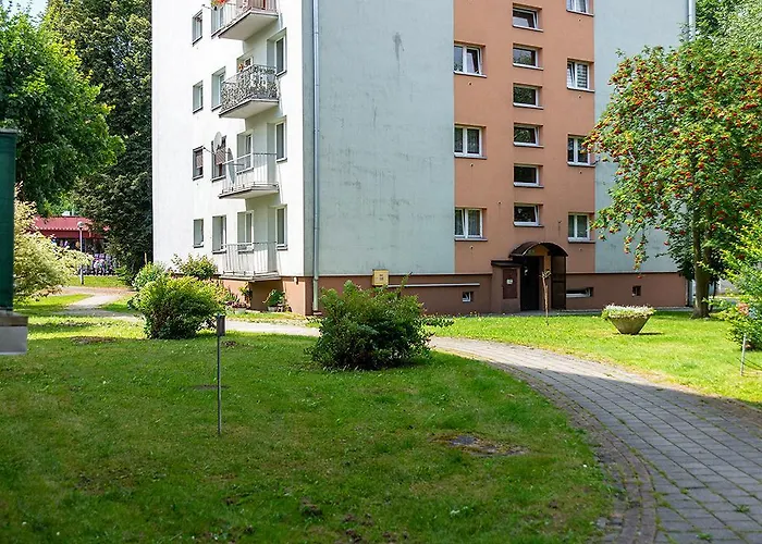 Przy Wislanskim Deptaku *