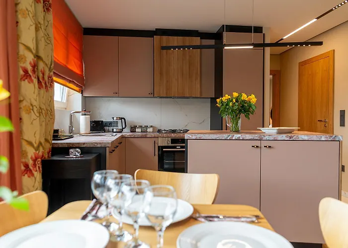 Przy Wislanskim Deptaku