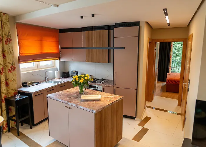 Apartamento Przy Wislanskim Deptaku