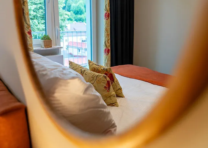 Przy Wislanskim Deptaku *