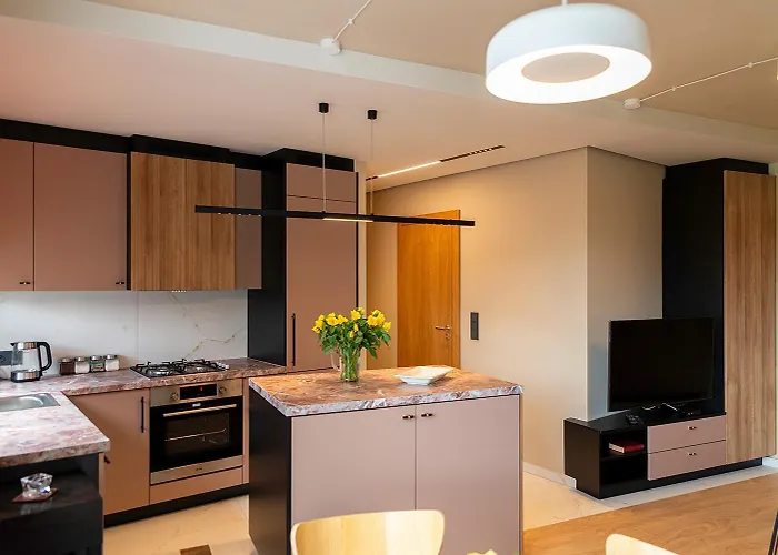 Apartamento Przy Wislanskim Deptaku