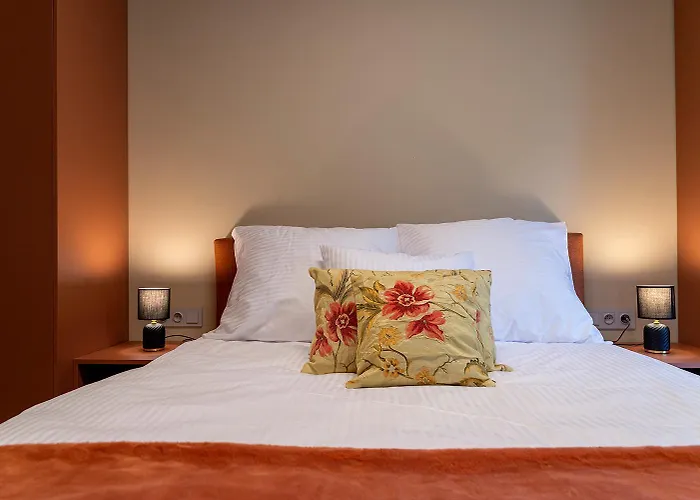 Przy Wislanskim Deptaku Apartamento Wisła