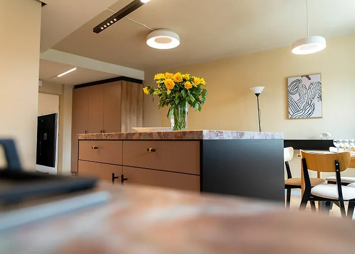 Apartamento Przy Wislanskim Deptaku *