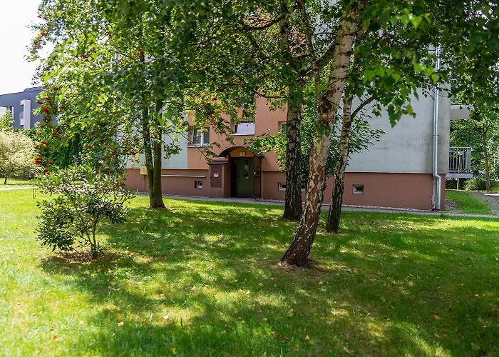 Przy Wislanskim Deptaku