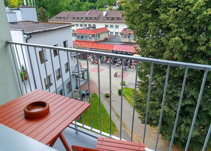 Apartamento Przy Wislanskim Deptaku Wisła